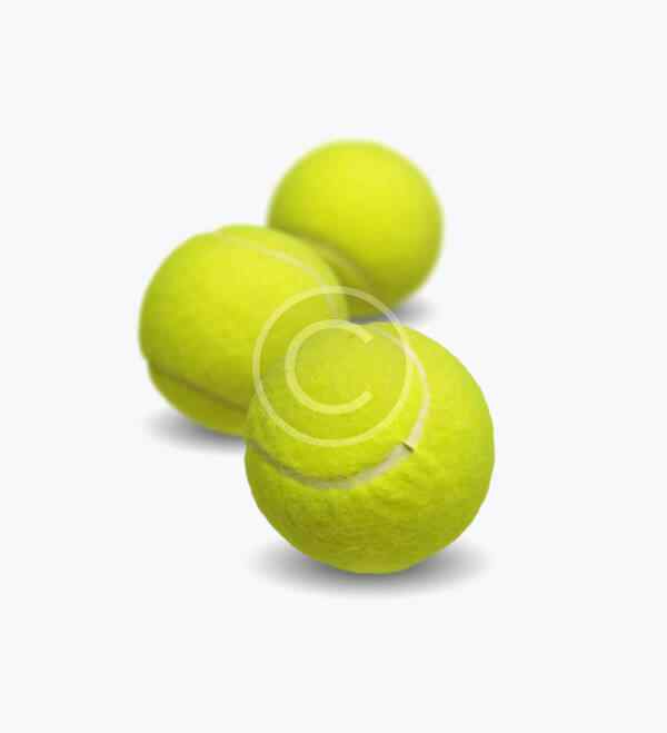 Tennis Racket - immagine 3