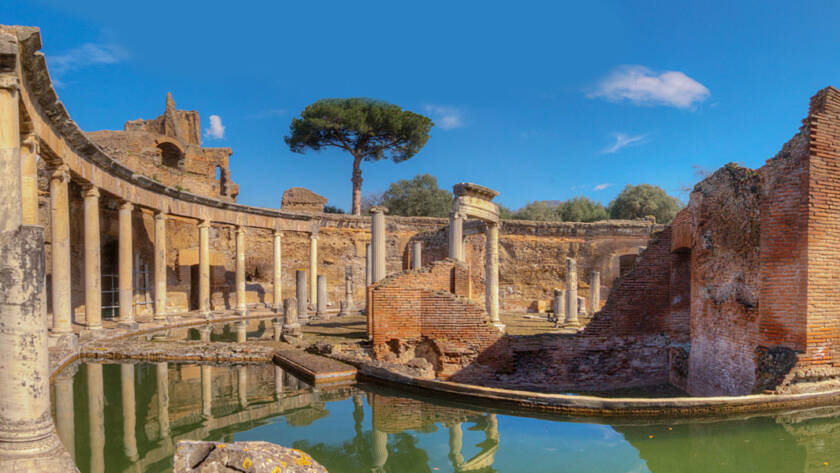Villa Adriana