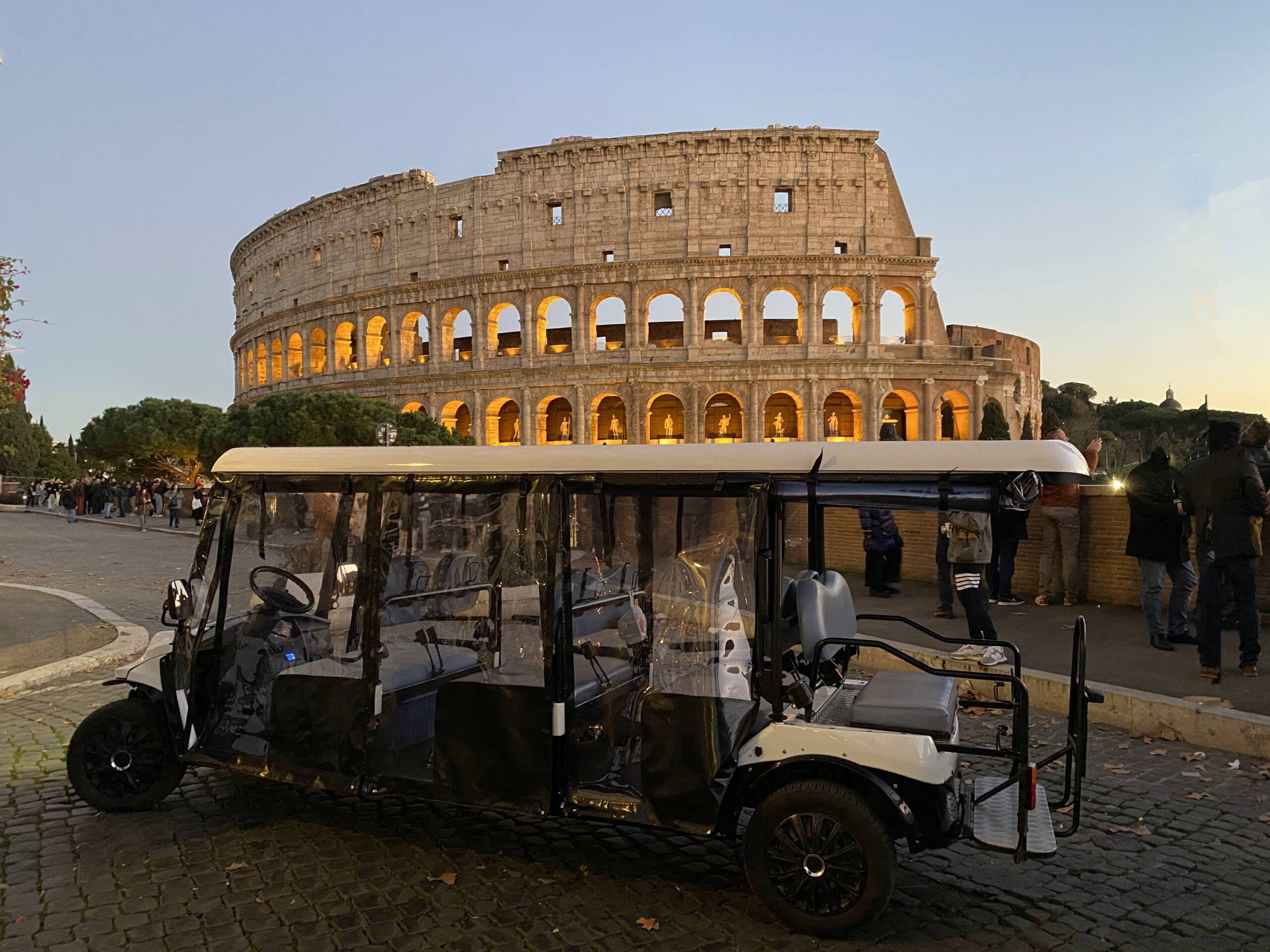 Travel in rome - Travel in Rome