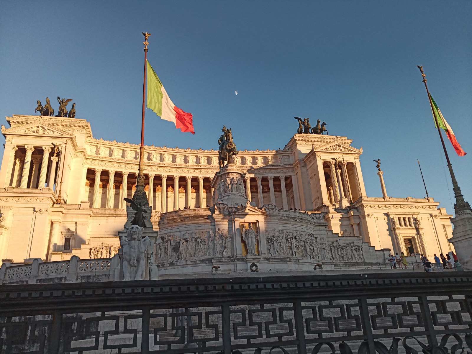 Piazza Venezia