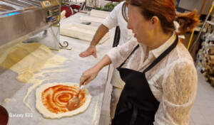 Cooking Class Travel in Rome